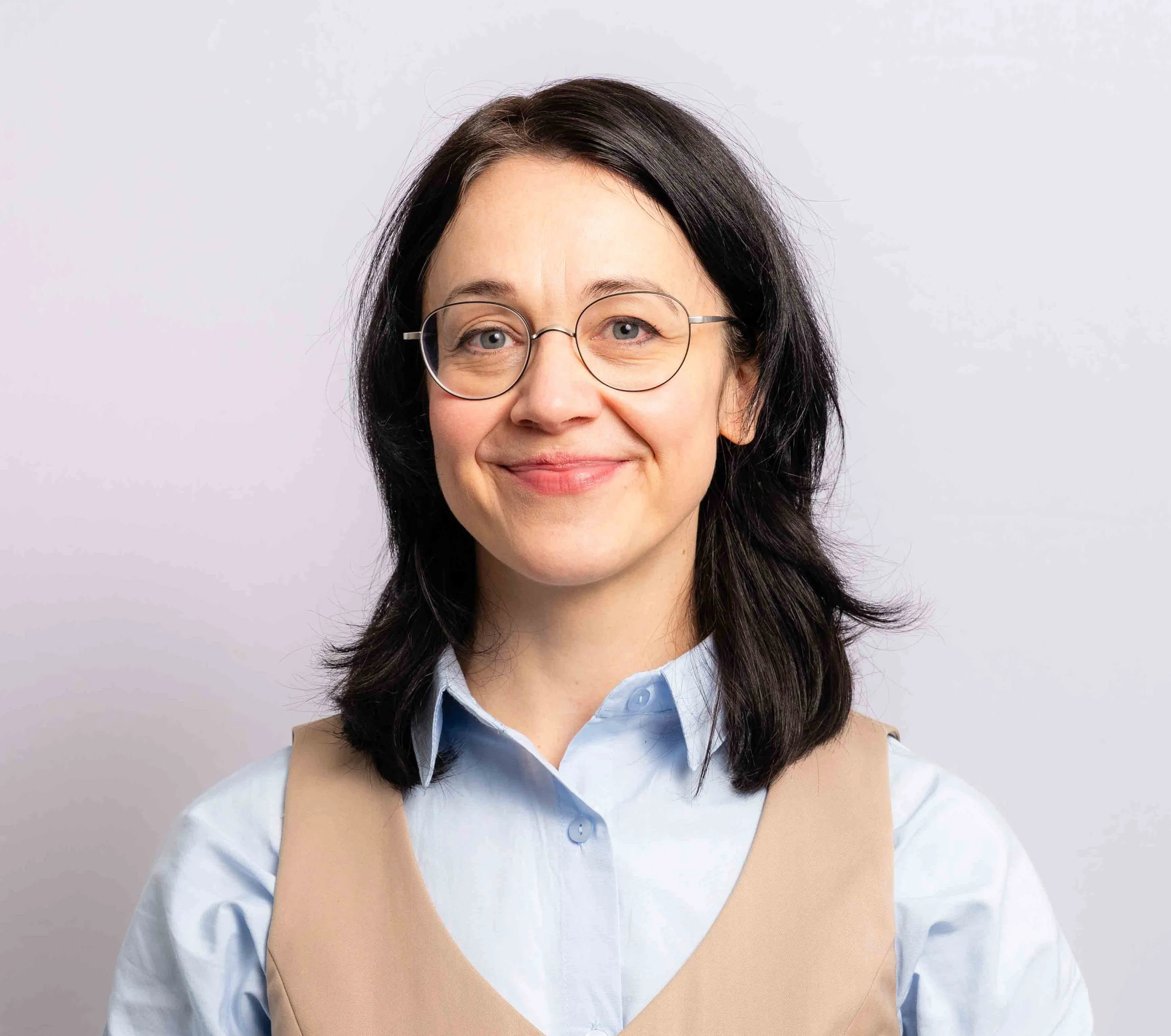 Anika Reimann – Marketing & Kommunikation bei Gallmond GmbH