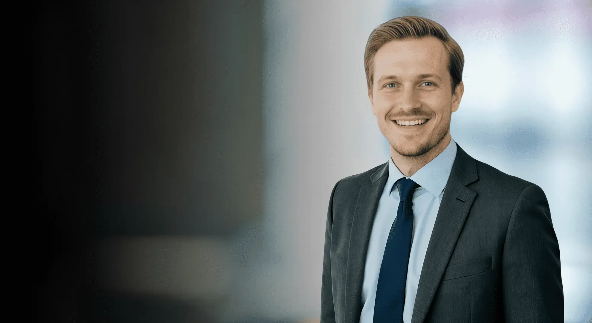 Bastian Kellermann – KI-gestützter Recruiter bei Gallmond