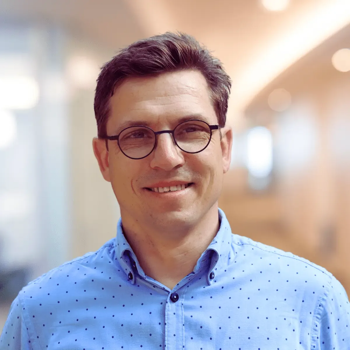 Christian Reimann – Geschäftsführer und IT-Personalberater bei Gallmond