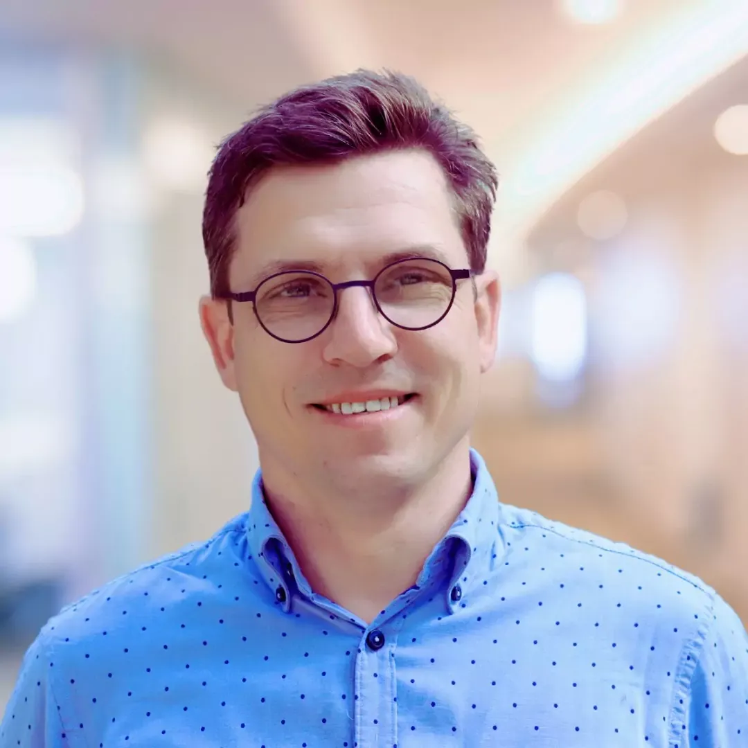 Christian Reimann – Geschäftsführer & IT-Personalberater bei Gallmond GmbH