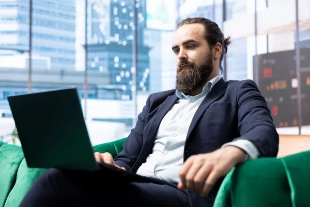 CISO Gehalt 2026 | Gallmond IT Personalberatung