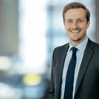 Bastian Kellermann - Ihr Ansprechpartner