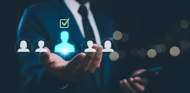 Executive Search | Gallmond IT Personalberatung