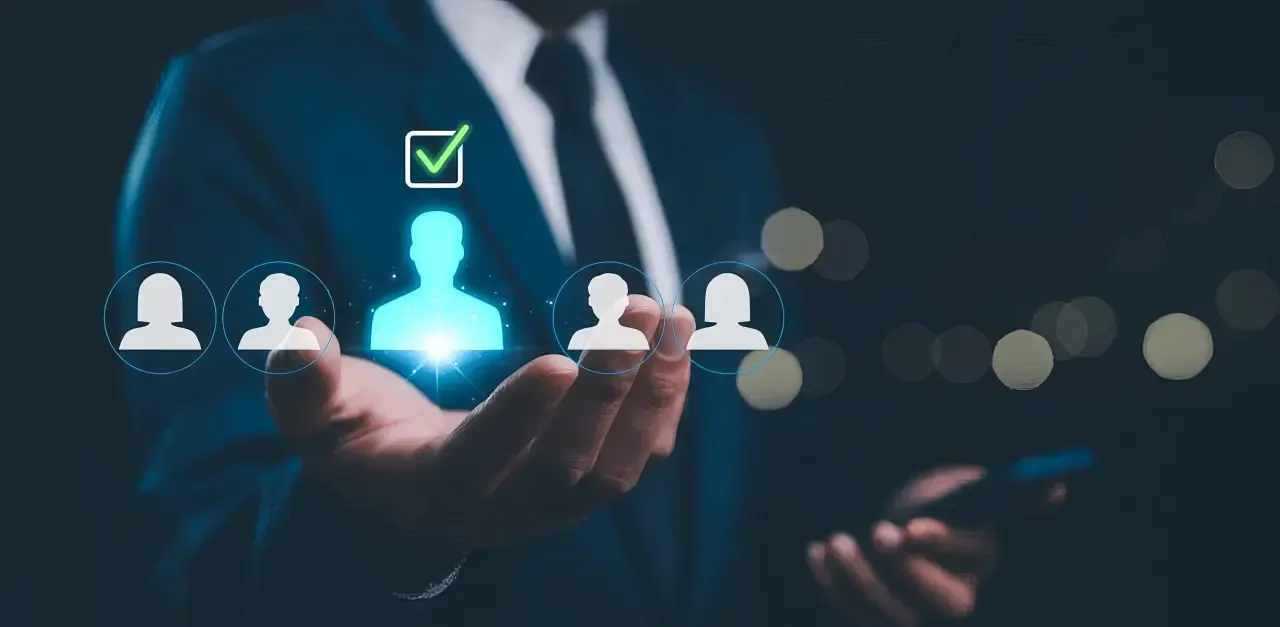 Executive Search Kandidatenauswahl — den richtigen Kandidaten identifizieren | Gallmond IT Personalberatung