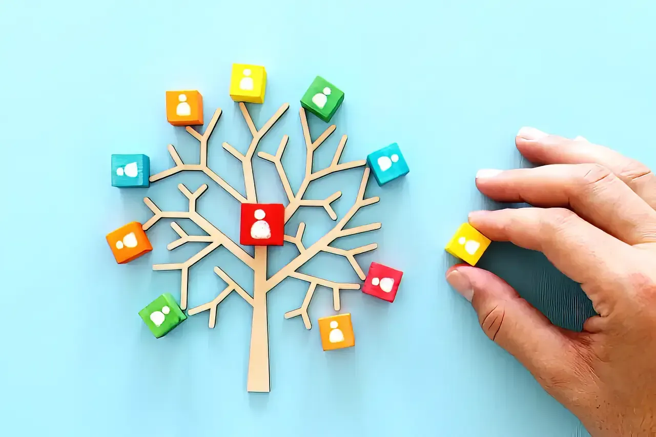 Talent Pool und Netzwerk im Executive Search | Gallmond IT Personalberatung