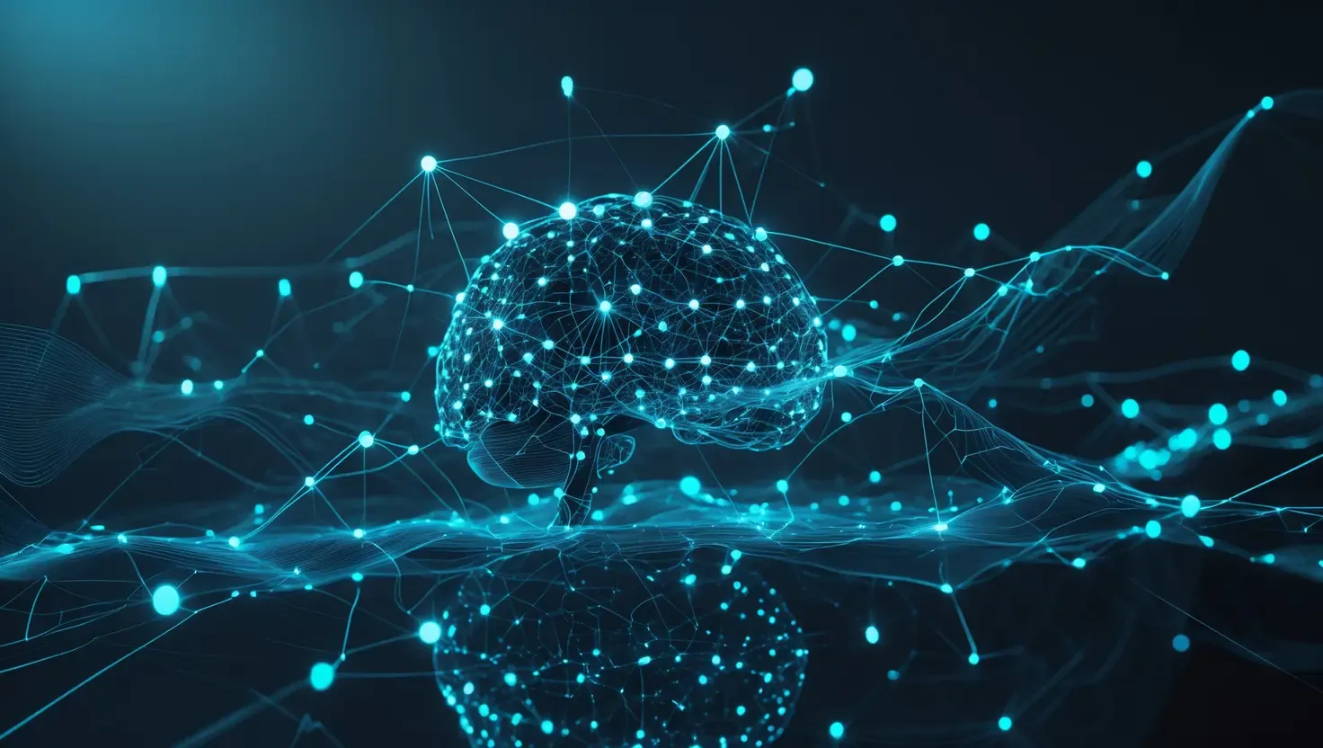 AI Engineer & KI-Entwickler finden – Gallmond Headhunter für KI- und Machine-Learning-Spezialisten in der DACH-Region