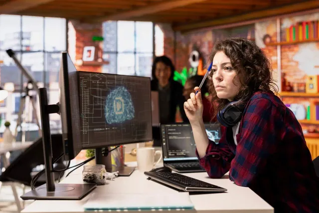 Risiko autonomer KI-Modelle und neue Rollen der Cybersicherheit | Gallmond IT Personalberatung