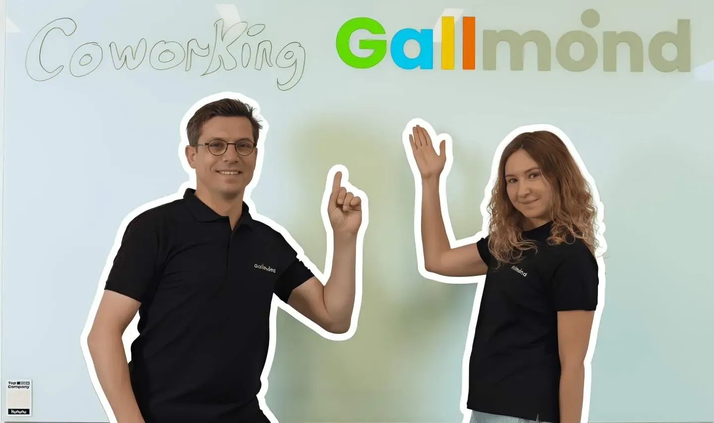 Coworking Space Leipzig Dittrichring 15 | Gallmond Coworking Leipzig