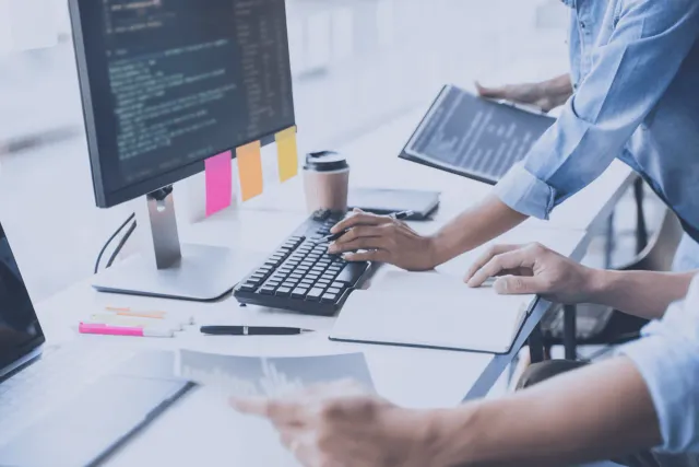 Cyber Security: Top-Aufgaben für Unternehmen | Gallmond IT Personalberatung