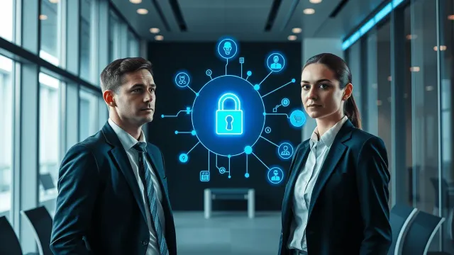 Cybersecurity Fachkräftemangel: Strategien für Unternehmen | Gallmond IT Personalberatung