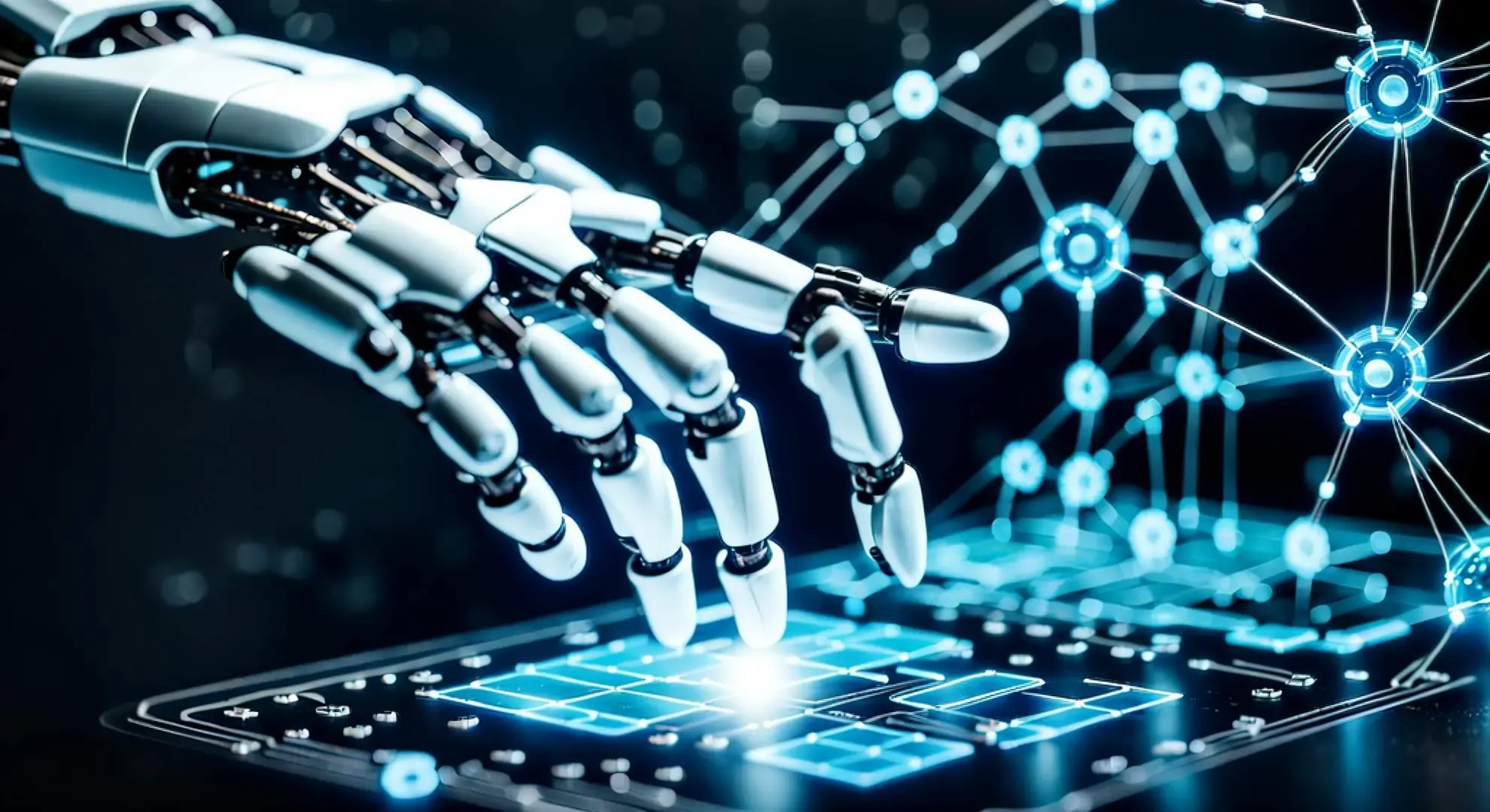 Engineering – Ingenieure im Einsatz