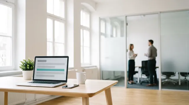 KI macht Phishing menschlicher: Gemeinsame Strategien von HR und Security | Gallmond IT Personalberatung