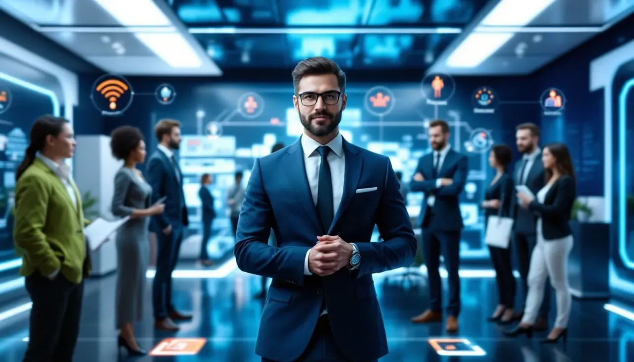 IT-Personalberatung für Unternehmen | Gallmond IT Personalberatung