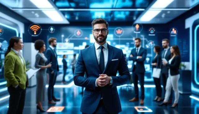 Personalberater: Aufgaben, Gehalt & Perspektiven | Gallmond IT Personalberatung