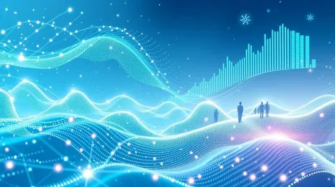 KI im Recruiting 2026: Was die Zahlen wirklich sagen | Gallmond IT Personalberatung