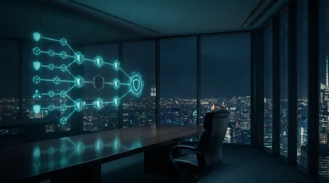 Warum Ihre Personalstrategie im Cybersecurity Hiring scheitert | Gallmond IT Personalberatung