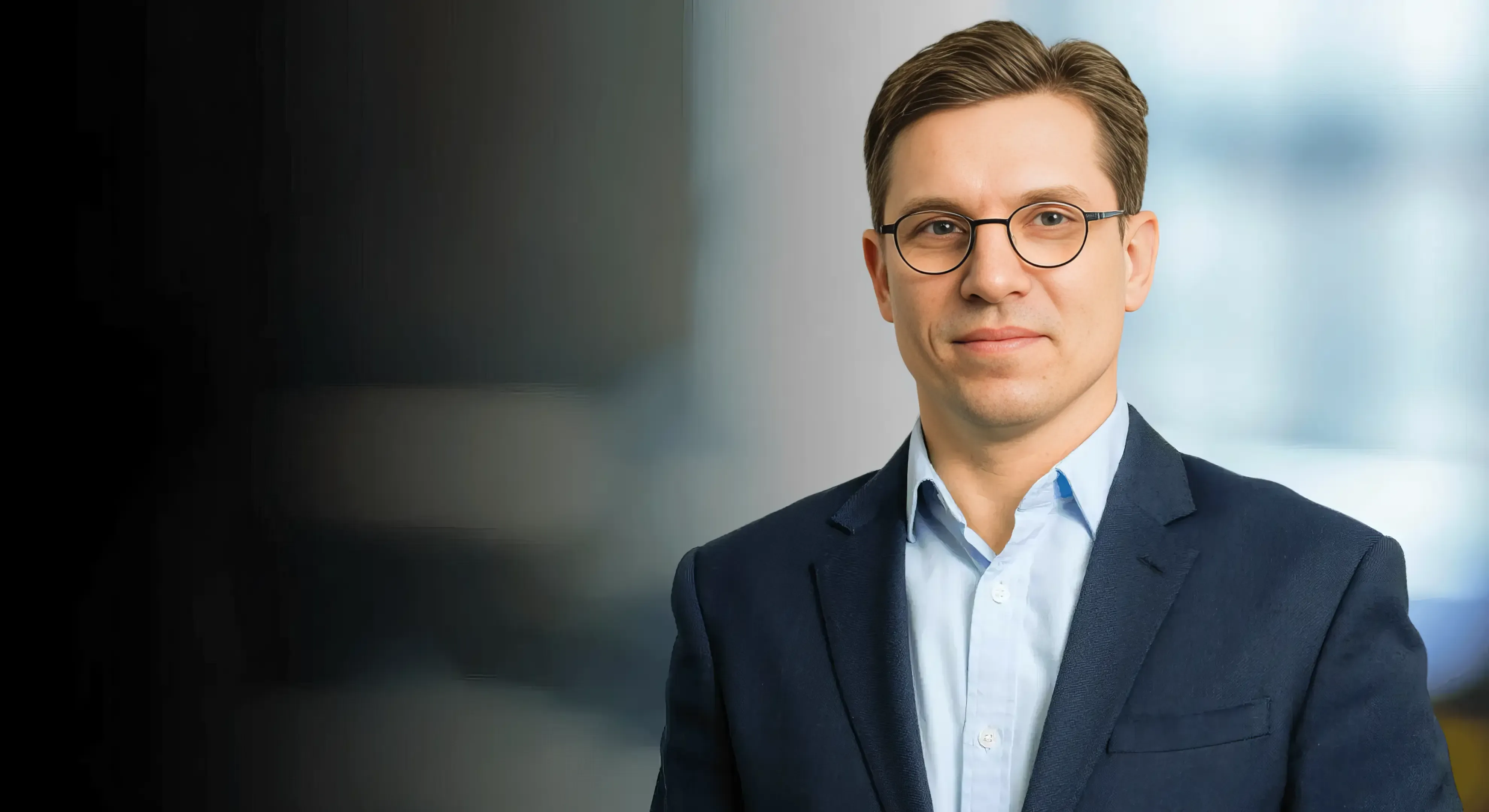 Christian Reimann, Geschäftsführer Gallmond IT Personalberatung – IT-Headhunting im DACH-Raum | Gallmond IT Personalberatung