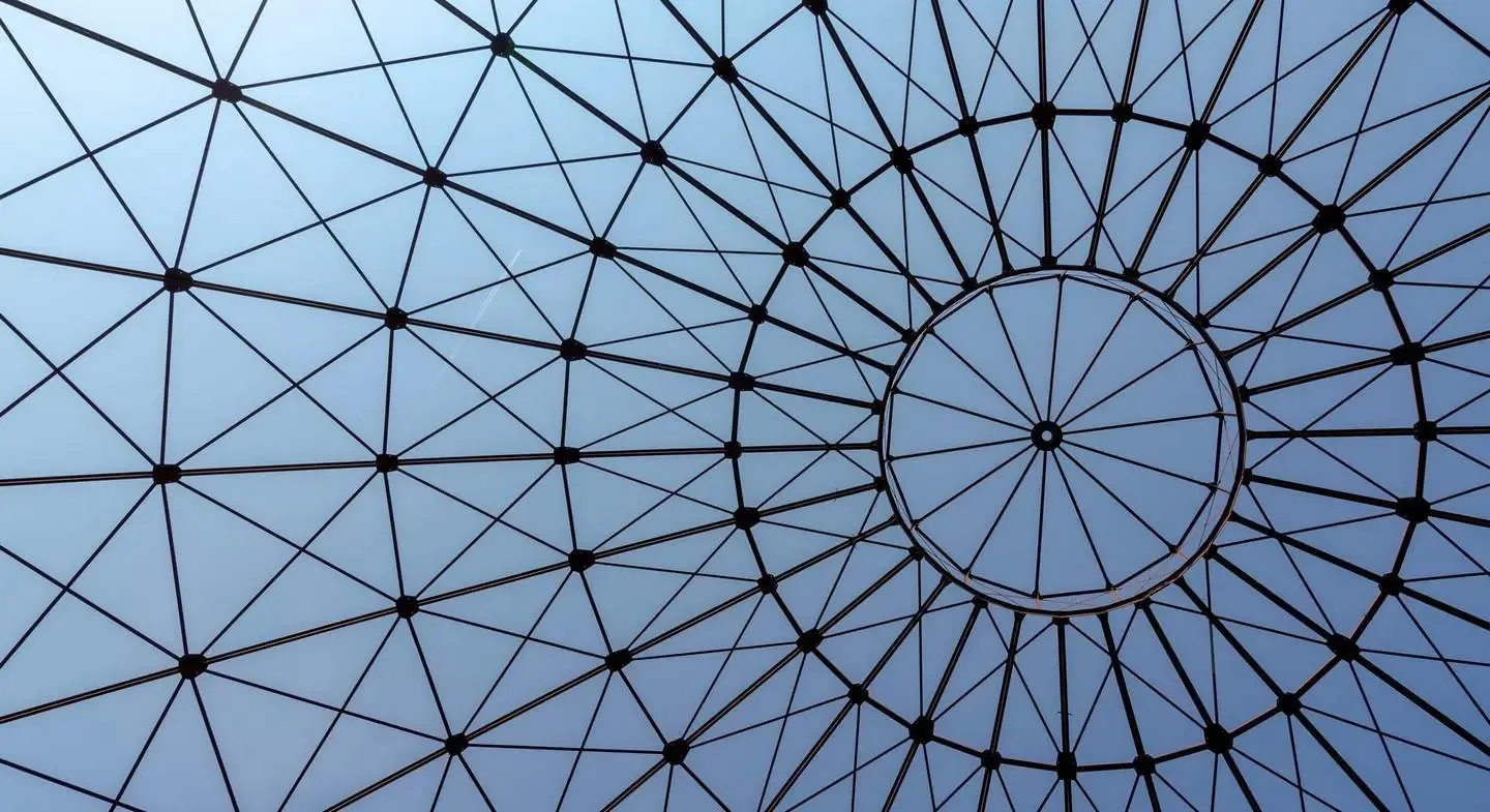 Leipziger Glaskuppel – Gallmond Engineering Expertise