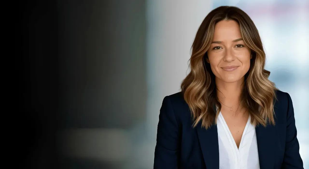 Lucy Price – KI-gestützte Executive Assistant bei Gallmond