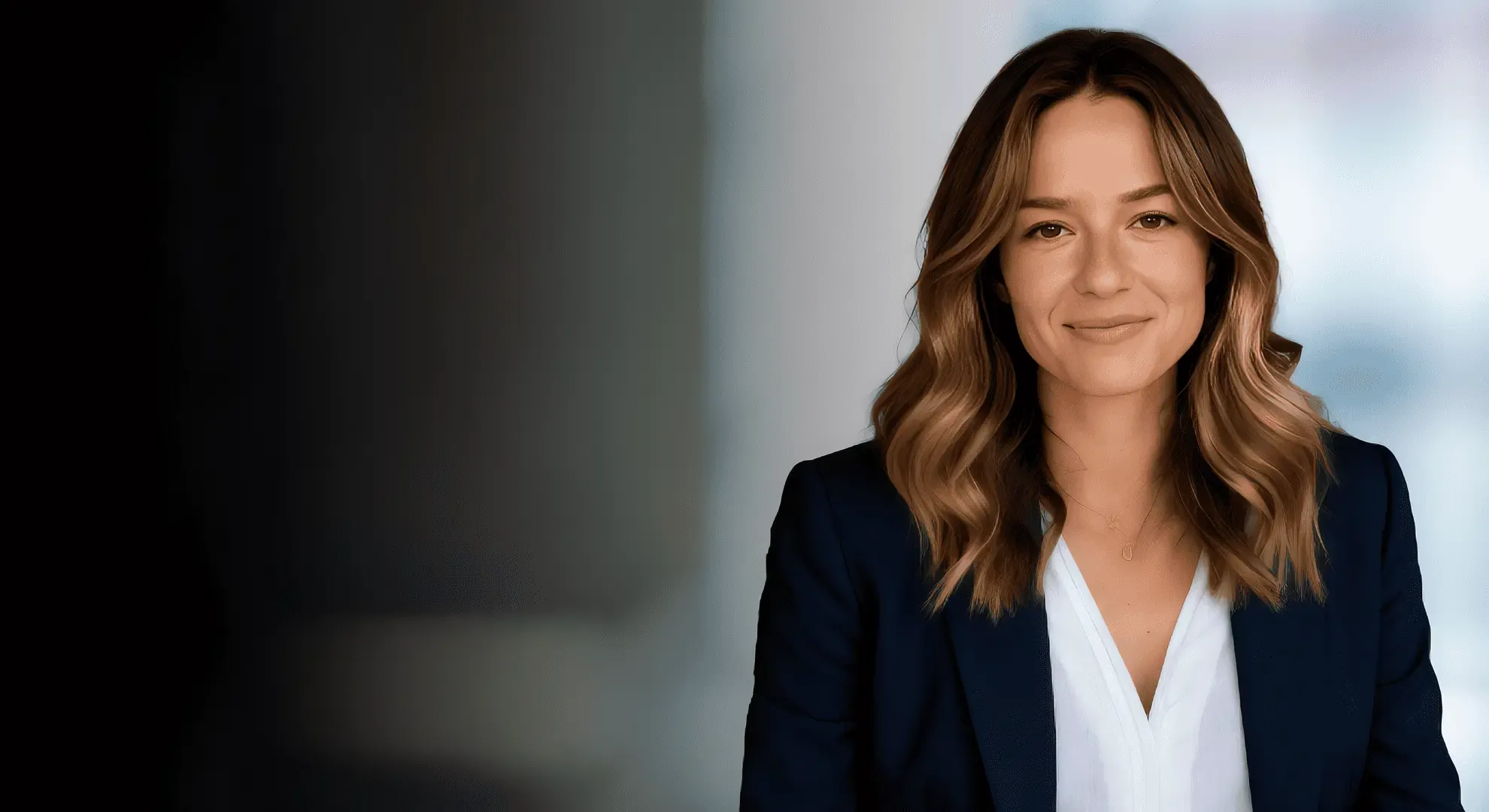 Lucy Price – KI-gestützte Executive Assistant bei Gallmond