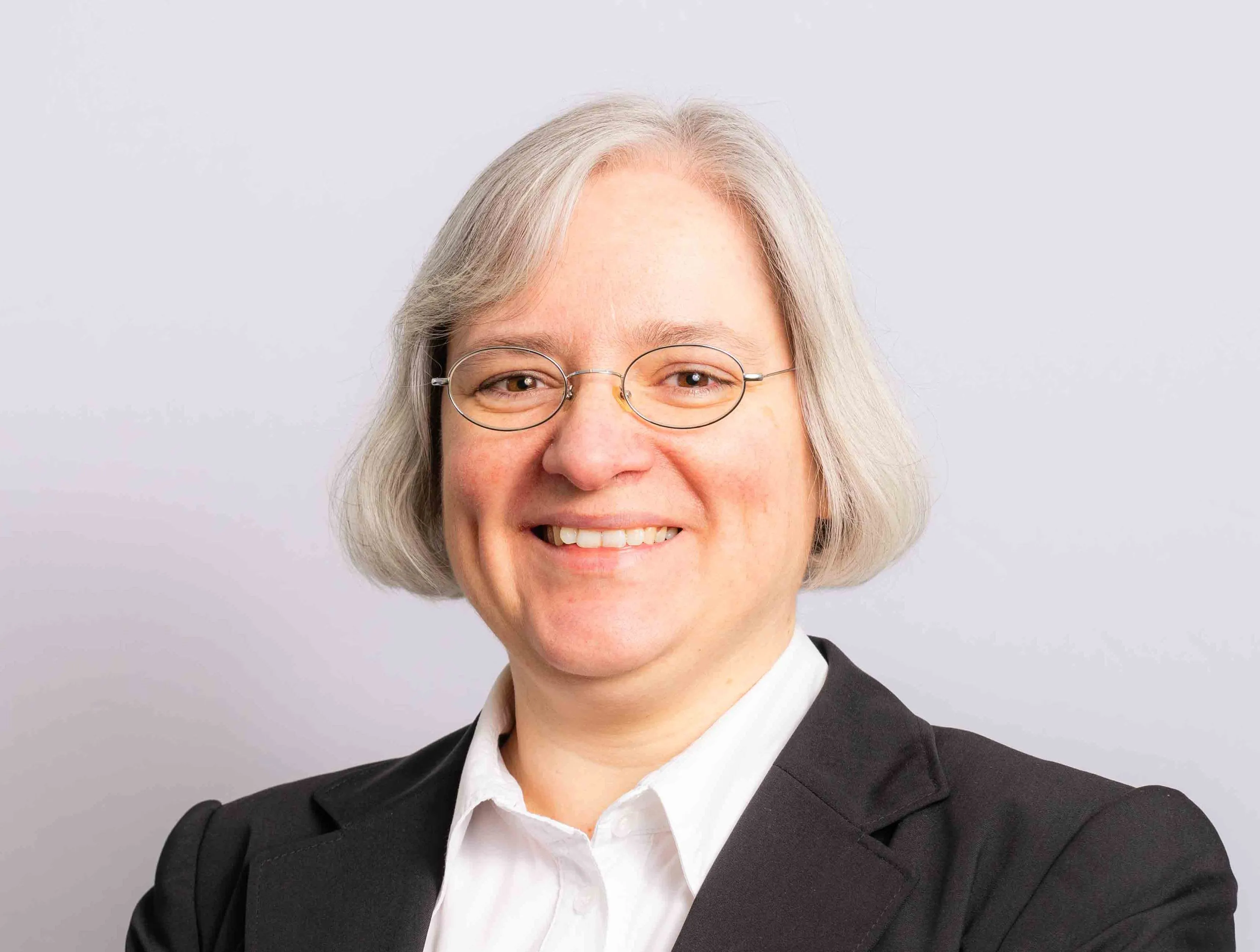 Maria Zeike – Finanzen & Assistenz der Geschäftsführung bei Gallmond GmbH